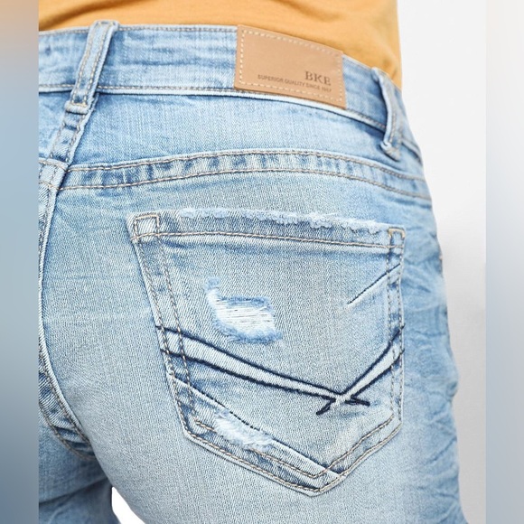 BKE Stella Short Size 25 - Picture 4 of 10